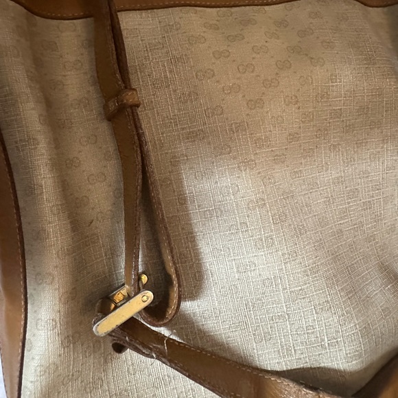 Gucci bucket - Picture 5 of 16